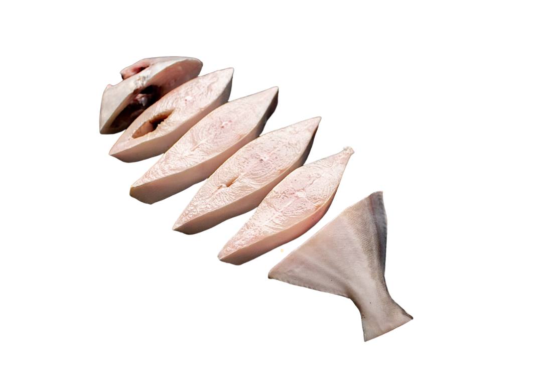 White Pomfret - سفید پاپلیٹ