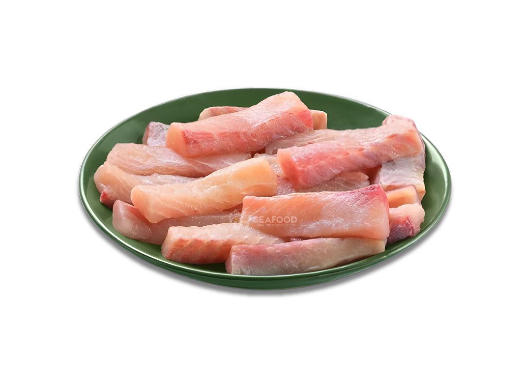 Red Snapper - ہیرا مچھلی