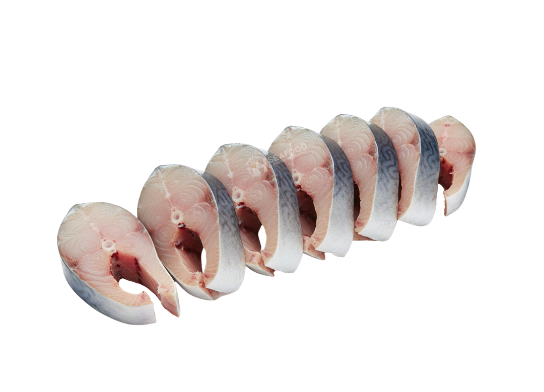 King Fish - سورمئی مچھلی