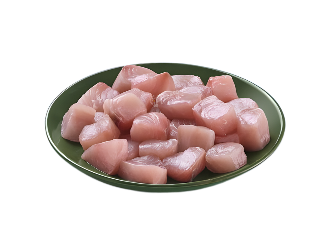 King Fish - سورمئی مچھلی