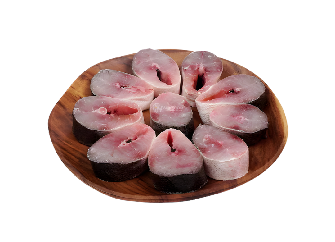 White Barracuda - سفید کنڈ مچھلی