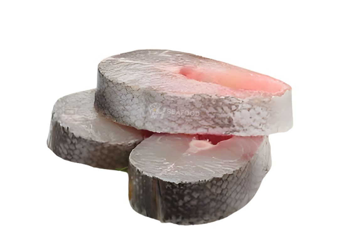 Black Barracuda - کالا کنڈ مچھلی