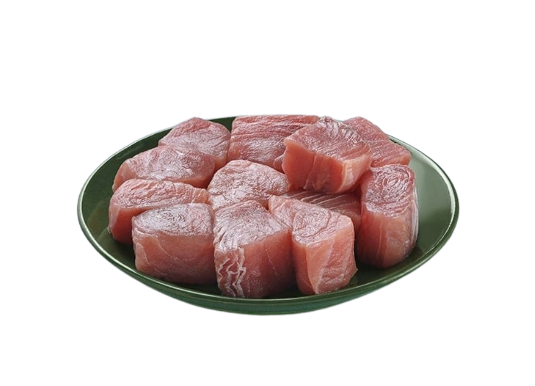 Black Barracuda - کالا کنڈ مچھلی