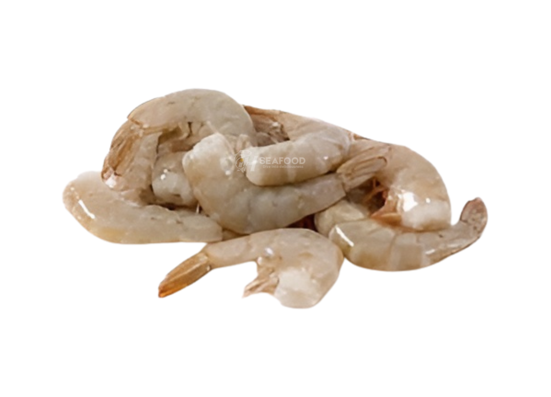 Tiger Prawn - ٹائیگر جھینگا