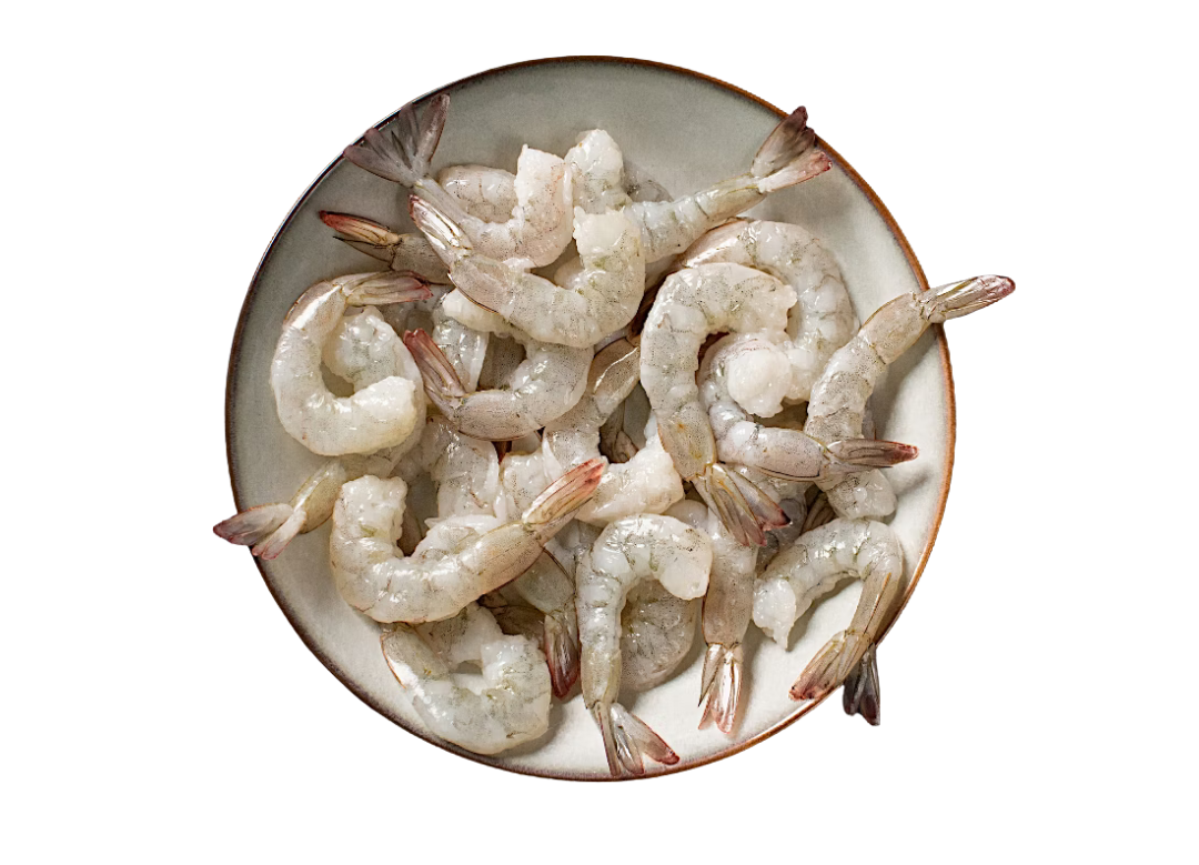 Karli Prawn  - کرلی جھینگا