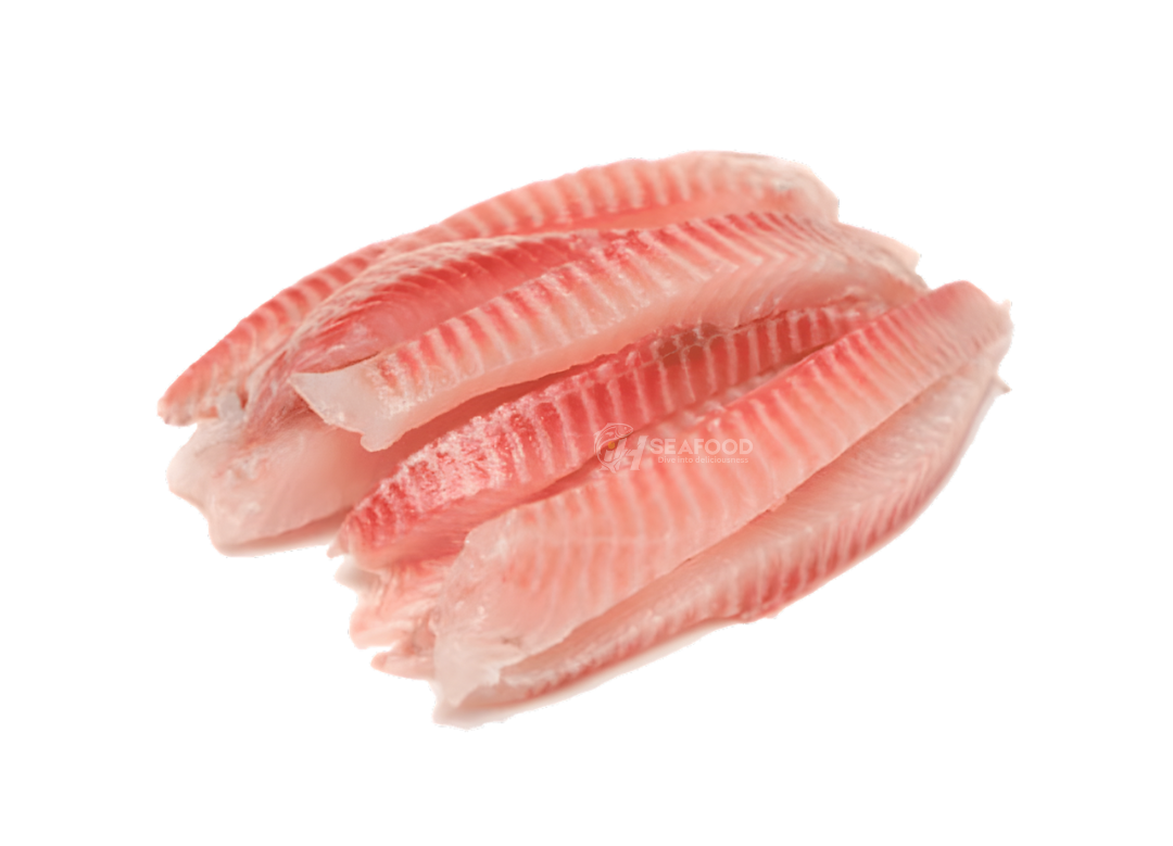 Emperor - مولا مچھلی