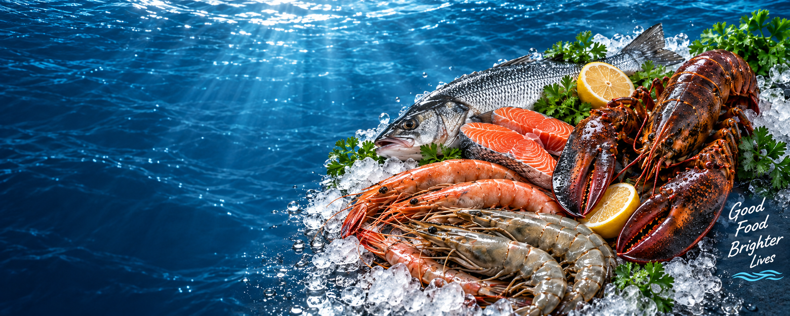 Ocean’s Best Catch